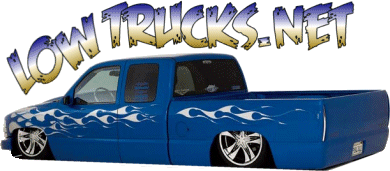 lowtrucks.net