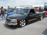 CarDomain - raisinhellDel - GMC Sierra (2003) - picture 1