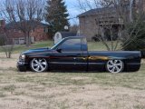 CarDomain - raisinhellDel - GMC Sierra (2003) - picture 2