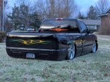 CarDomain - raisinhellDel - GMC Sierra (2003) - picture 3