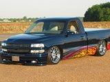 Showcase Custom Automotive Inc. - picture 1