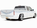 Sport Truck - Bobby Martinez - Chevrolet Silverado (1999)