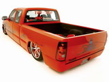 Sport Truck - Brian Garcia - Chevrolet Silverado (2001) - picture 2