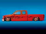 Sport Truck - Brian Garcia - Chevrolet Silverado (2001) - picture 3