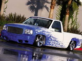 Sport Truck - Carlos Botello - Chevrolet Fullsize Truck (1990) - picture 1