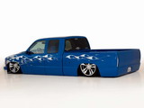 Sport Truck - Chad Lucas - Chevrolet Silverado (2000) - picture 2
