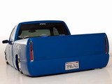 Sport Truck - Chad Lucas - Chevrolet Silverado (2000) - picture 3