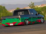 Sport Truck - Pat McGonigal - Chevrolet Silverado (2001) - picture 2