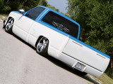Sport Truck - Ray Rodriguez - Chevrolet Truck (1988) - picture 2