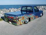 Sport Truck - Ricky and Lisa Miles - Chevrolet Silverado (1994) - picture 2