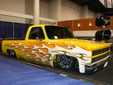 Sport Truck - SEMA 2005 - picture 1