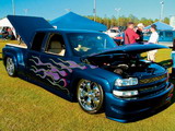 Sport Truck - Spring Fling 2005 - picture 3