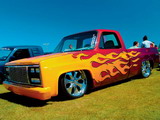 Sport Truck - Spring Fling 2005 - picture 4