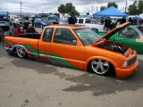 Sport Truck World - Forbidden Fantasy 2006 - picture 4