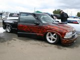 Sport Truck World - Forbidden Fantasy 2006 - picture 6