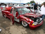 Sport Truck World - Forbidden Fantasy 2006 - picture 7