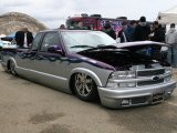 Sport Truck World - Forbidden Fantasy 2006 - picture 17