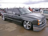 Sport Truck World - Forbidden Fantasy 2006 - picture 19