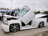 Sport Truck World - Forbidden Fantasy 2006 - picture 27