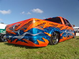 Sport Truck World - Slamfest 2005 - picture 1