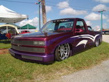 Sport Truck World - Slamfest 2005 - picture 5