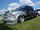 Sport Truck World - Slamfest 2005 - picture 7