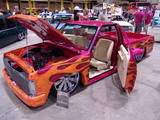 Sport Truck World - Slamfest 2005 - picture 9