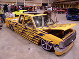 Sport Truck World - Slamfest 2005 - picture 11