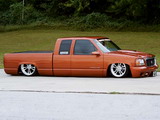 Truckin' - Hal Johnson - GMC Sierra (1993) - picture 1